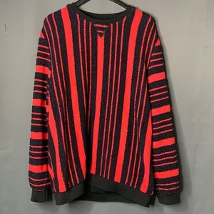 Alexander Wang men’s sweater